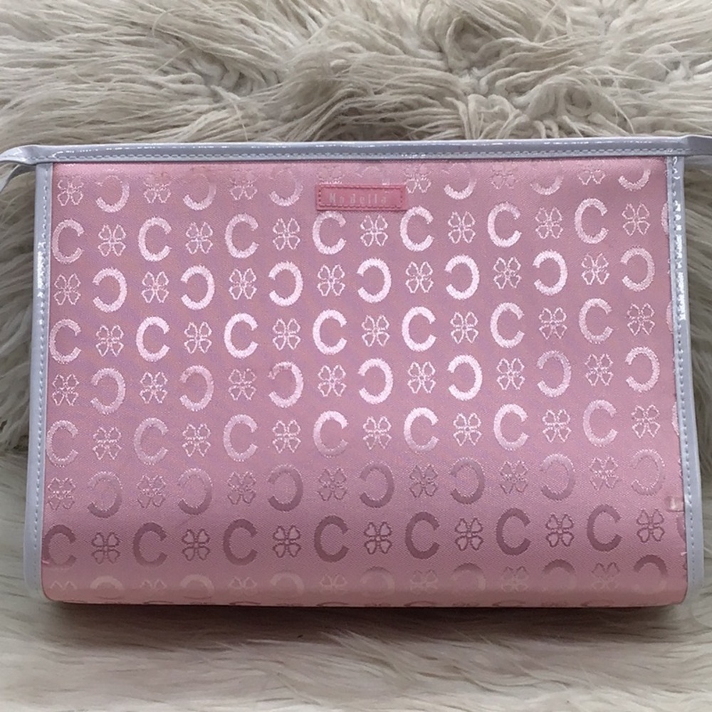 🌼3/$15🌼BUNDLE DEAL! Modella Pink Storage Case